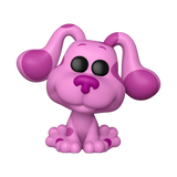 Funko POP! Nickelodeon Blues Clues Magenta Figure #1724!