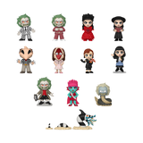 Funko Mystery Mini’s Beetlejuice Single Pack