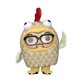 Funko Pop! Disney Toy Story 30th Anniversary Al in Chicken Suit Figure #1600!