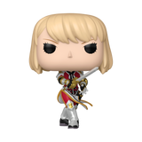 Funko POP! Anime Solo Leveling Cha Hae-In Figure #1983!