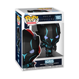 Funko POP! Anime Solo Leveling Igris Figure #1985!