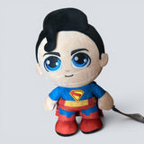 DC Justice League Superman 8” Plush