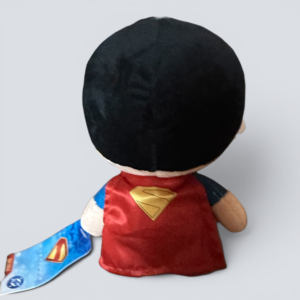DC Justice League Superman 8” Plush