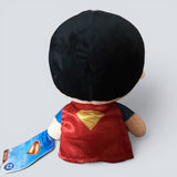 DC Justice League Superman 8” Plush