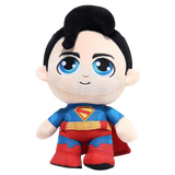 DC Justice League Superman 8” Plush