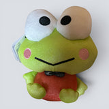 Sanrio Hello Kitty & Friends - Keroppi Sparkle 8” Plush