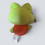 Sanrio Hello Kitty & Friends - Keroppi Sparkle 8” Plush