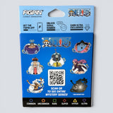 FiGPiN One Piece Egghead Blind Box Enamel Pin