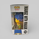 Funko Pop! The Simpsons Marge Simpson Figure #1738!