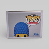 Funko Pop! The Simpsons Marge Simpson Figure #1738!