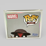 Funko Pop! Plus Marvel Deadpool as Don Quixote Figure #1492!