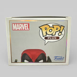 Funko Pop! Plus Marvel Deadpool as Cthulhu Figure #1491!