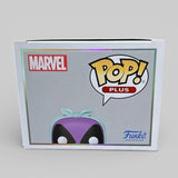 Funko Pop! Plus Marvel Deadpool as Jacob Marley Figure #1494!