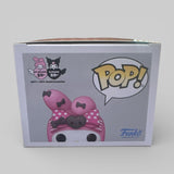 Funko Pop! My Melody with Pipi (20th Anniversary) Exclusive Figure #114!