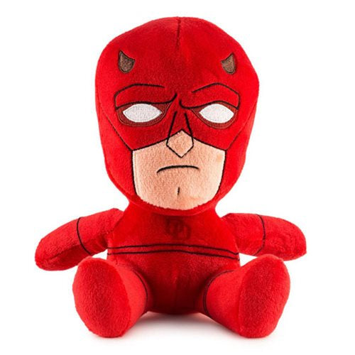 Kidrobot Marvel Classic Daredevil Phunny Plush