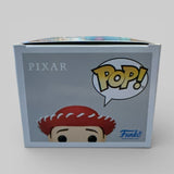 Funko Pop! Disney Toy Story 30th Anniversary Andy Figure #1596!