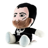 Kidrobot Marvel Classic Punisher Phunny Plush