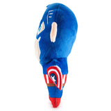 Kidrobot Marvel Avengers Captain America Phunny Plush