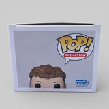Funko POP! Anime Solo Leveling Yoo Jinho Figure #1984!