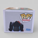 Funko POP! Anime Solo Leveling Igris Figure #1985!