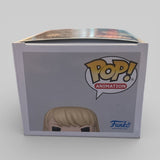 Funko POP! Anime Solo Leveling Cha Hae-In Figure #1983!