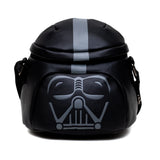 Star Wars Figural Darth Vader Helmet Crossbody Bag