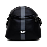 Star Wars Figural Darth Vader Helmet Crossbody Bag