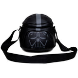 Star Wars Figural Darth Vader Helmet Crossbody Bag