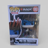 Funko Pop! Magic: The Gathering Oko the Trickster Figure #1093!