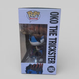 Funko Pop! Magic: The Gathering Oko the Trickster Figure #1093!