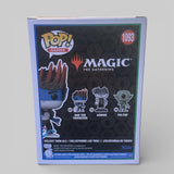 Funko Pop! Magic: The Gathering Oko the Trickster Figure #1093!