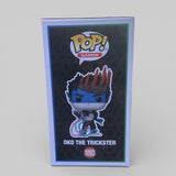 Funko Pop! Magic: The Gathering Oko the Trickster Figure #1093!