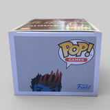 Funko Pop! Magic: The Gathering Oko the Trickster Figure #1093!
