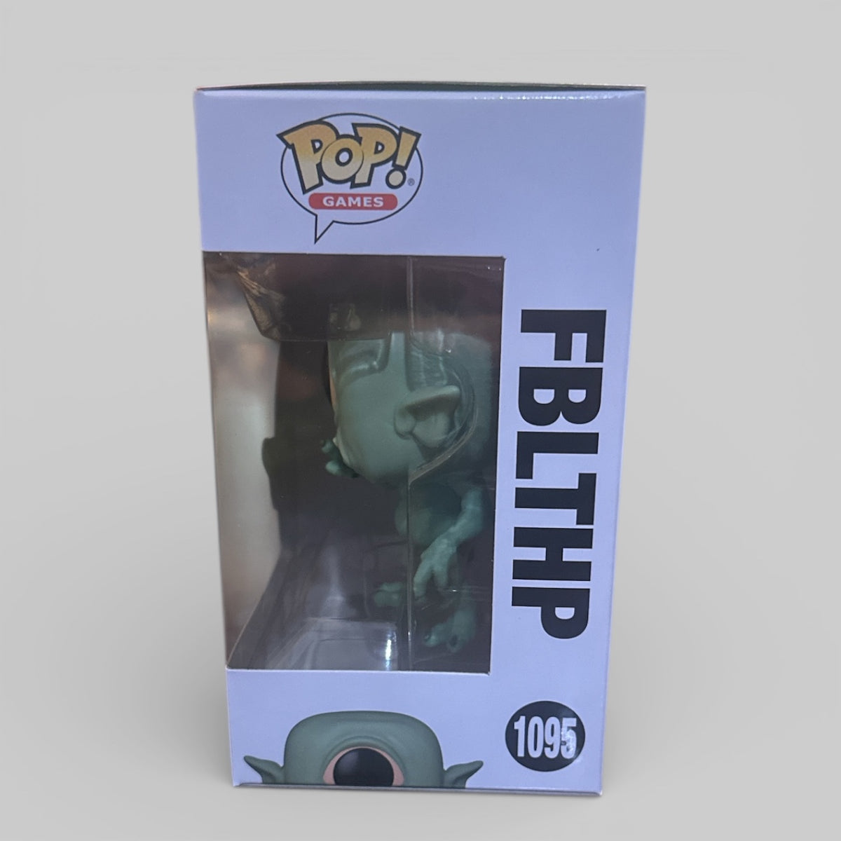 Funko Pop! Magic the Gathering Fblthp Figure #1095!