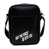 Star Wars Darth Vader & Luke Skywalker Battle Scene Bag & Wallet Combo