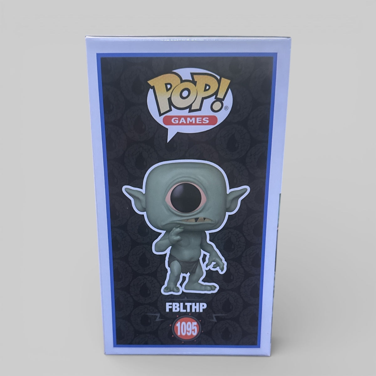 Funko Pop! Magic the Gathering Fblthp Figure #1095!