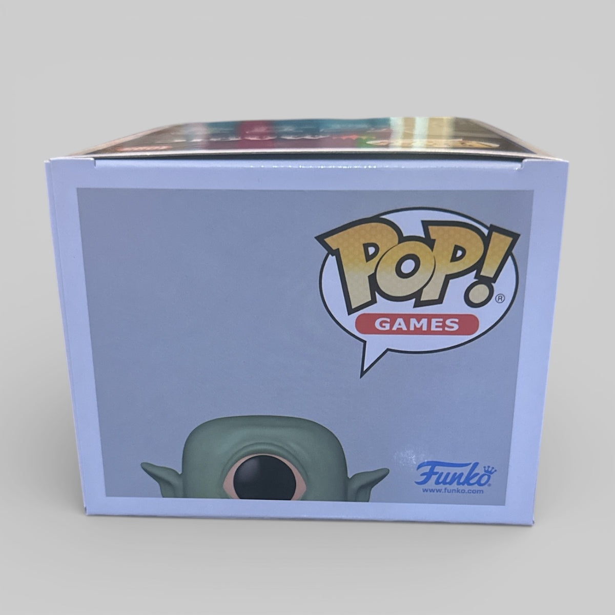 Funko Pop! Magic the Gathering Fblthp Figure #1095!