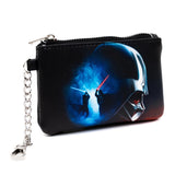 Star Wars Darth Vader & Luke Skywalker Battle Scene Bag & Wallet Combo