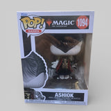 Funko Pop! Magic the Gathering Ashiok Figure #1094!