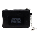 Star Wars Darth Vader & Luke Skywalker Battle Scene Bag & Wallet Combo