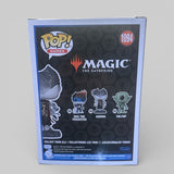 Funko Pop! Magic the Gathering Ashiok Figure #1094!