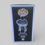 Funko Pop! Magic the Gathering Ashiok Figure #1094!