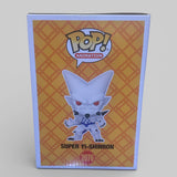 Funko Pop! Dragon Ball GT Super Super Yi-Shinron Figure #2076!