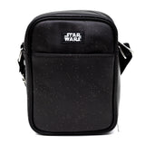 Star Wars A New Hope Movie Poster Vegan Leather Cross Body