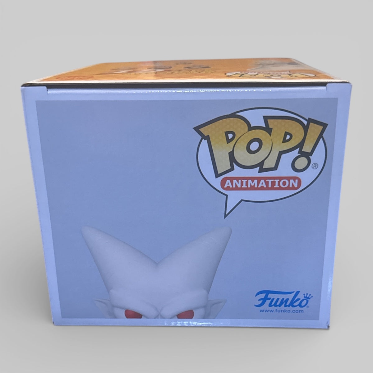 Funko Pop! Dragon Ball GT Super Super Yi-Shinron Figure #2076!