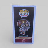 Funko Pop! NFL Brock Purdy San Francisco 49ers Figure #305!