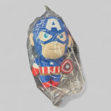 Kidrobot Marvel Avengers Captain America Phunny Plush