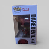 Funko Pop! Marvel Daredevil (Born Again) Figure #1543!