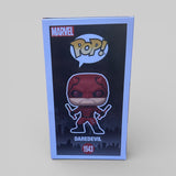 Funko Pop! Marvel Daredevil (Born Again) Figure #1543!
