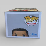 Funko Pop! WWE Roman Reigns Superman Punch Figure #183!